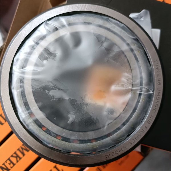 TIMKEN JM511946-JM511910 محمل بكرات مخروطية