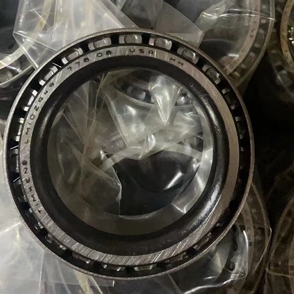 محمل بكرات مخروطي TIMKEN SET47