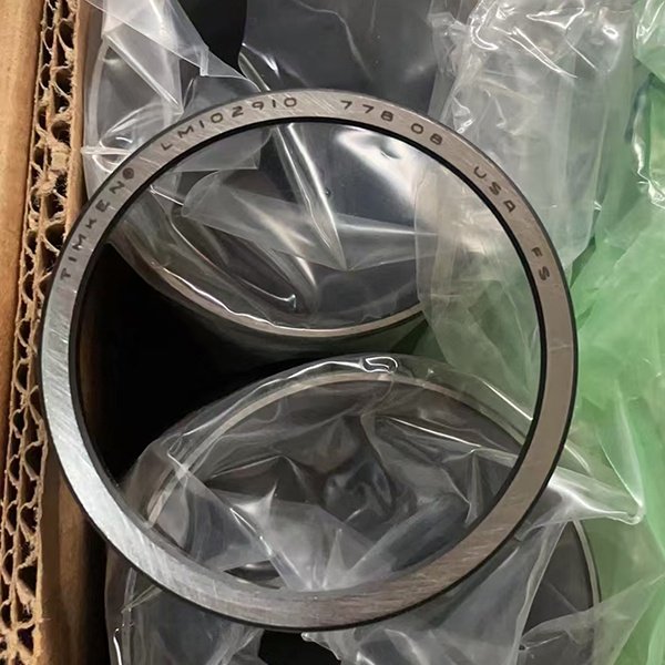 محمل بكرات مخروطي TIMKEN SET47