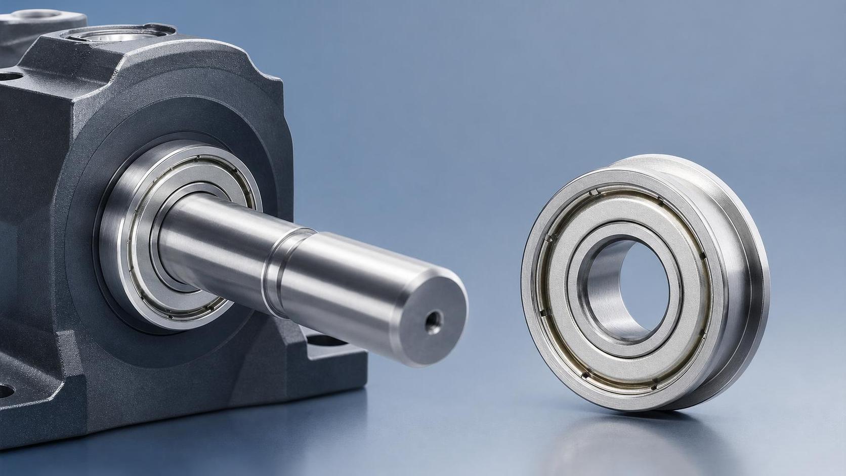 NSK F698ZZ1MC3: الأساسيات: المقاس، الحماية، والتوافق