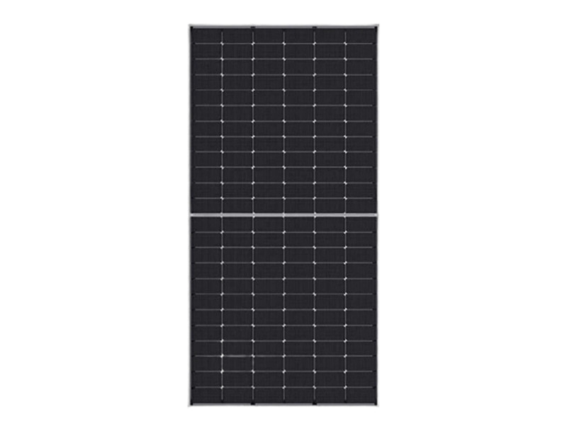 580w N-Type 72 Half Cell Monofacial Module_01 - 副本