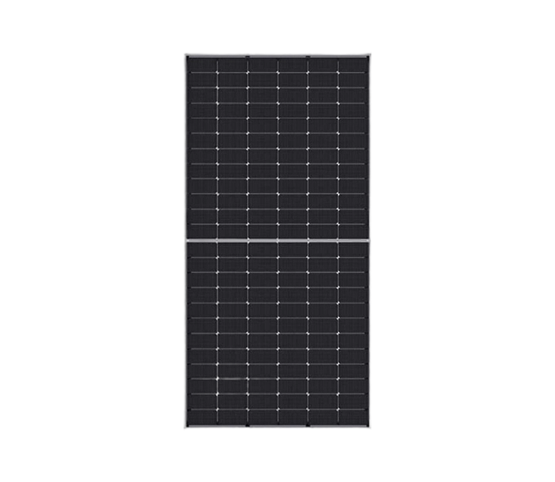 580w N-Type 72 Half Cell Monofacial Module_01 - 副本