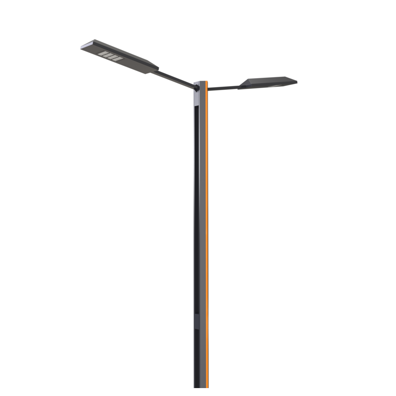 إضاءة الشوارع الحديثة｜MSL-XY