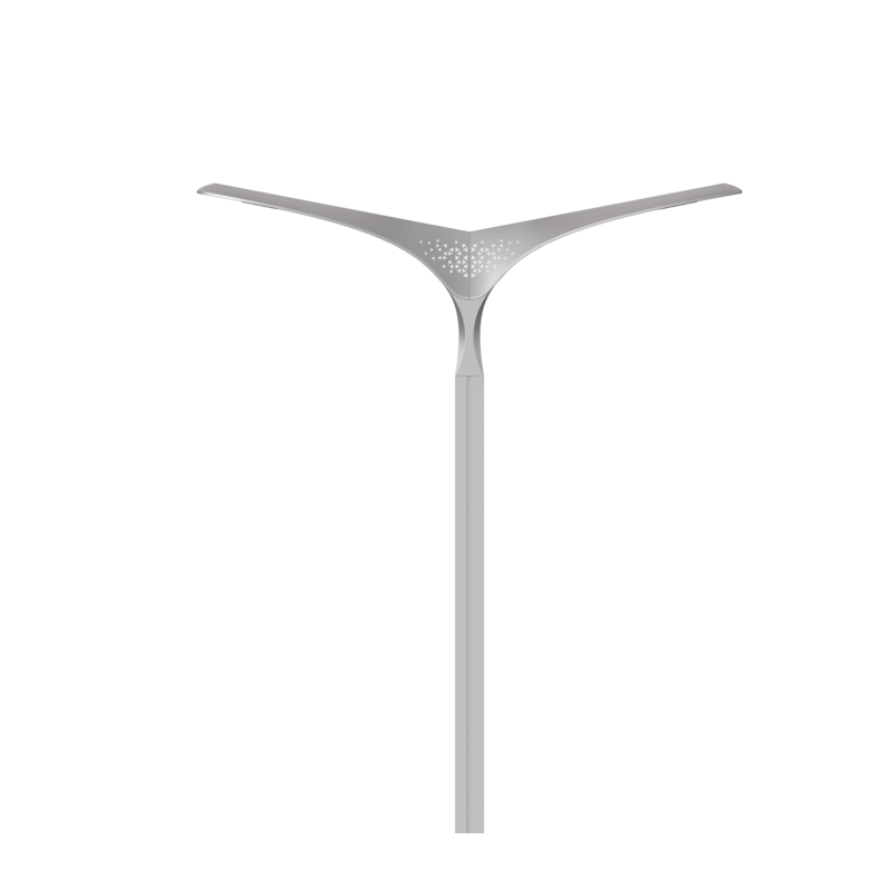 إضاءة الشوارع الحديثة｜MSL-XM