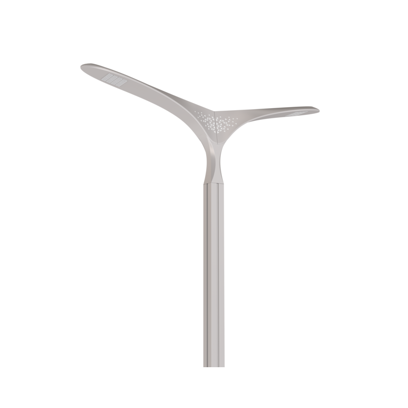 إضاءة الشوارع الحديثة｜MSL-XM