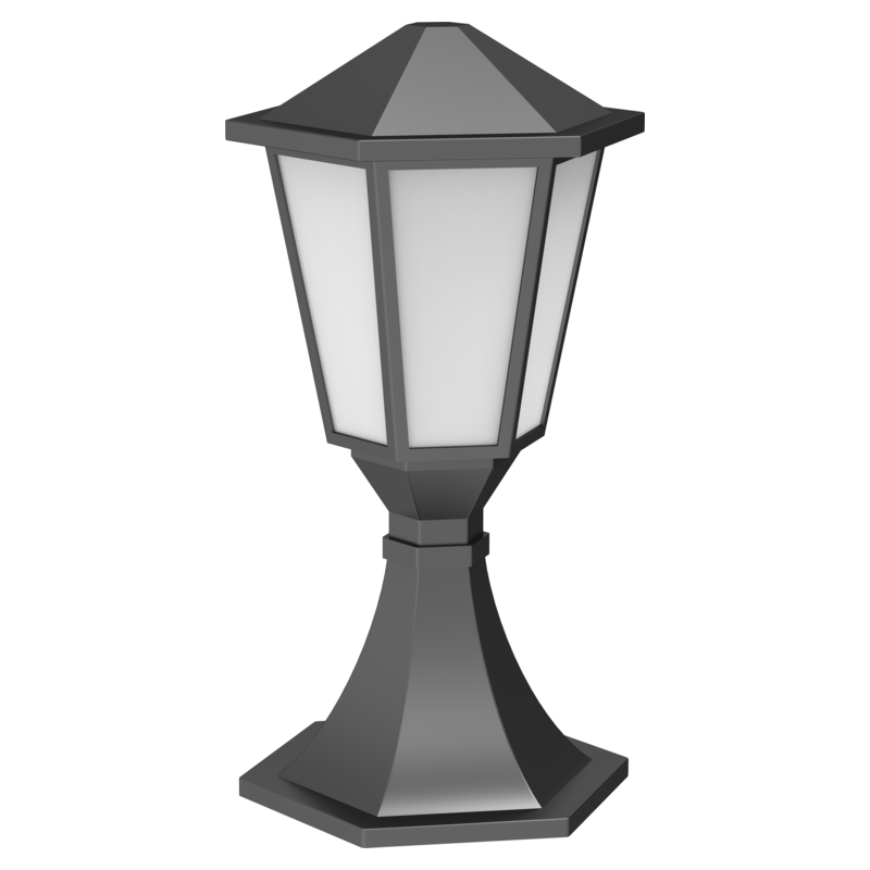 إضاءة LED للحدائق والمروج | GLL-FQ