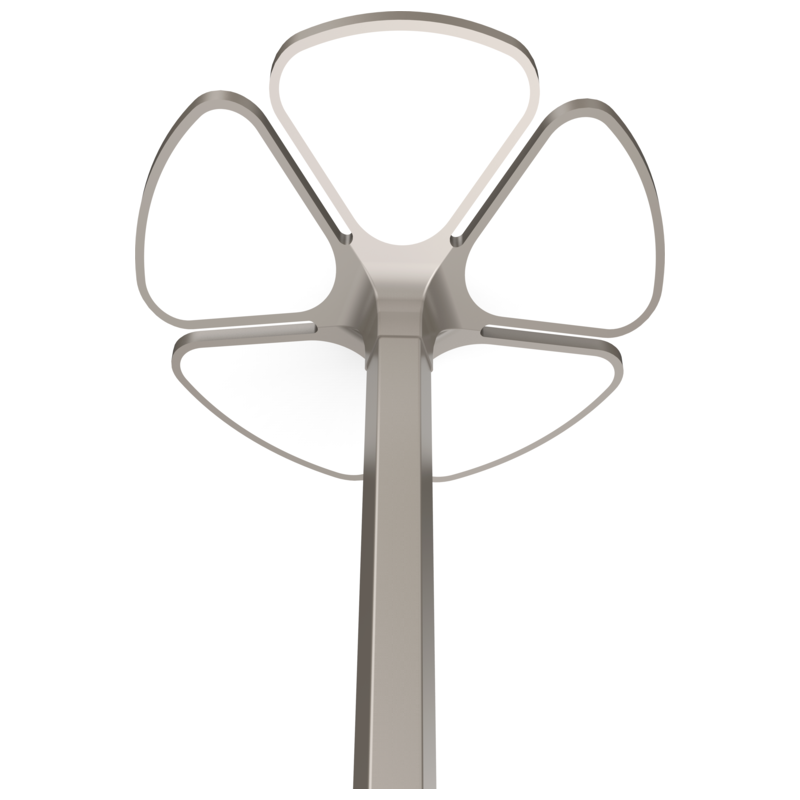 إضاءة الحدائق والمروج LED | GLL-TY