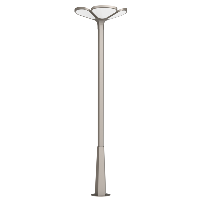 إضاءة الحدائق والمروج LED | GLL-TY