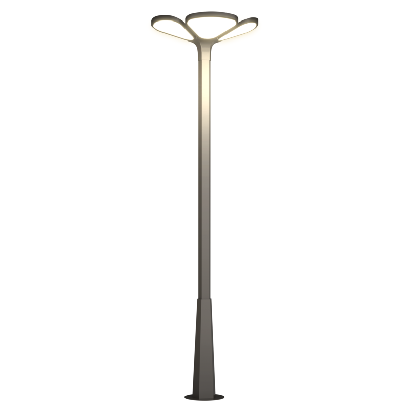 إضاءة الحدائق والمروج LED | GLL-TY