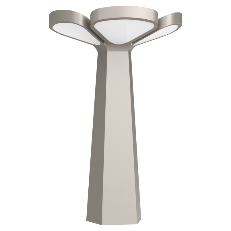 إضاءة الحدائق والمروج LED | GLL-TY