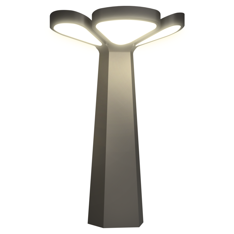 إضاءة الحدائق والمروج LED | GLL-TY