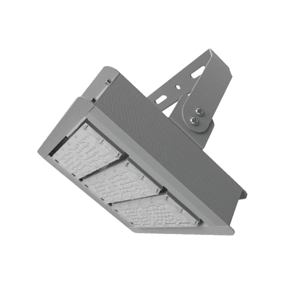 مصابيح LED للأنفاق وكشافات عالية القدرة