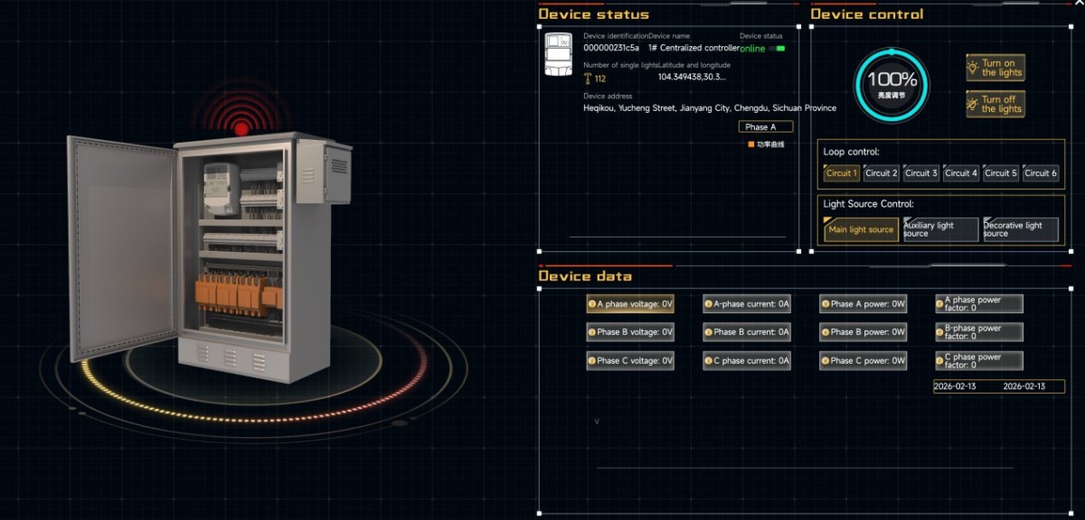 Smart Street Light Control Systems (1)