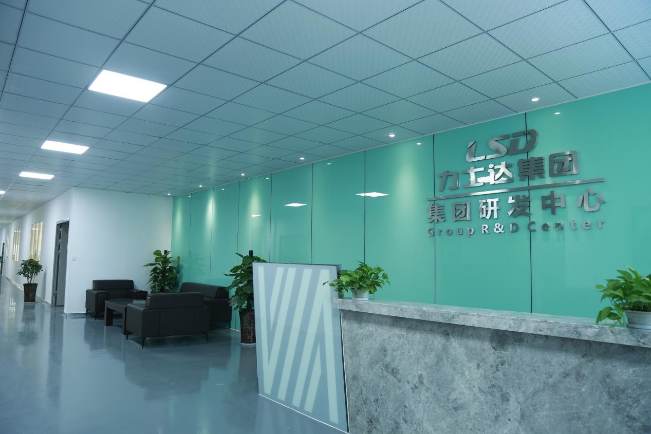 كيف تقود Lishida الابتكار في إضاءة المدن الذكية ؟