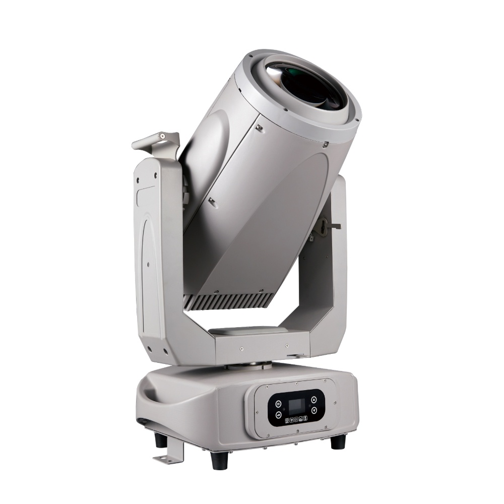 جهاز عرض شعاعي LED