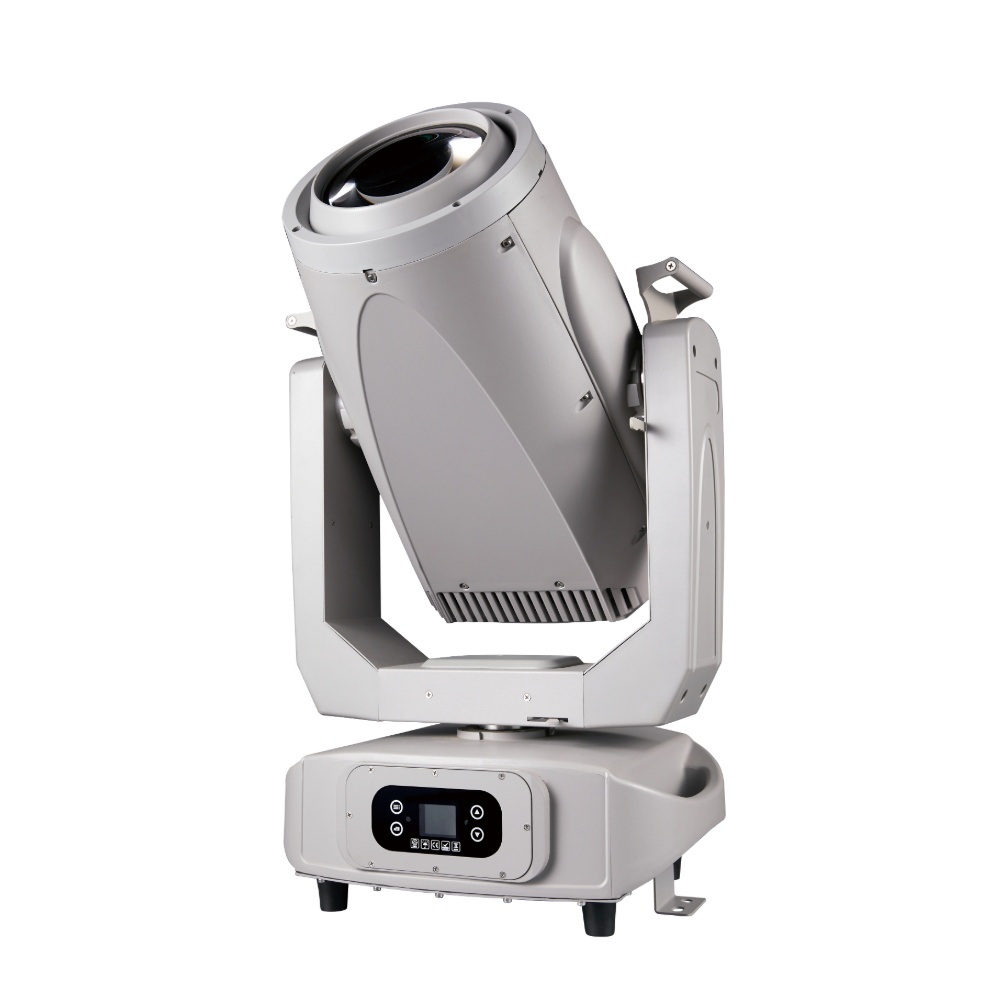 جهاز عرض شعاعي LED