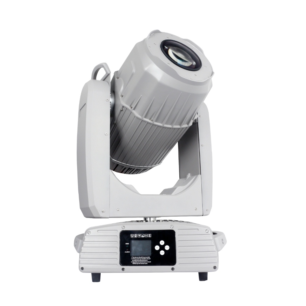 جهاز عرض شعاعي LED