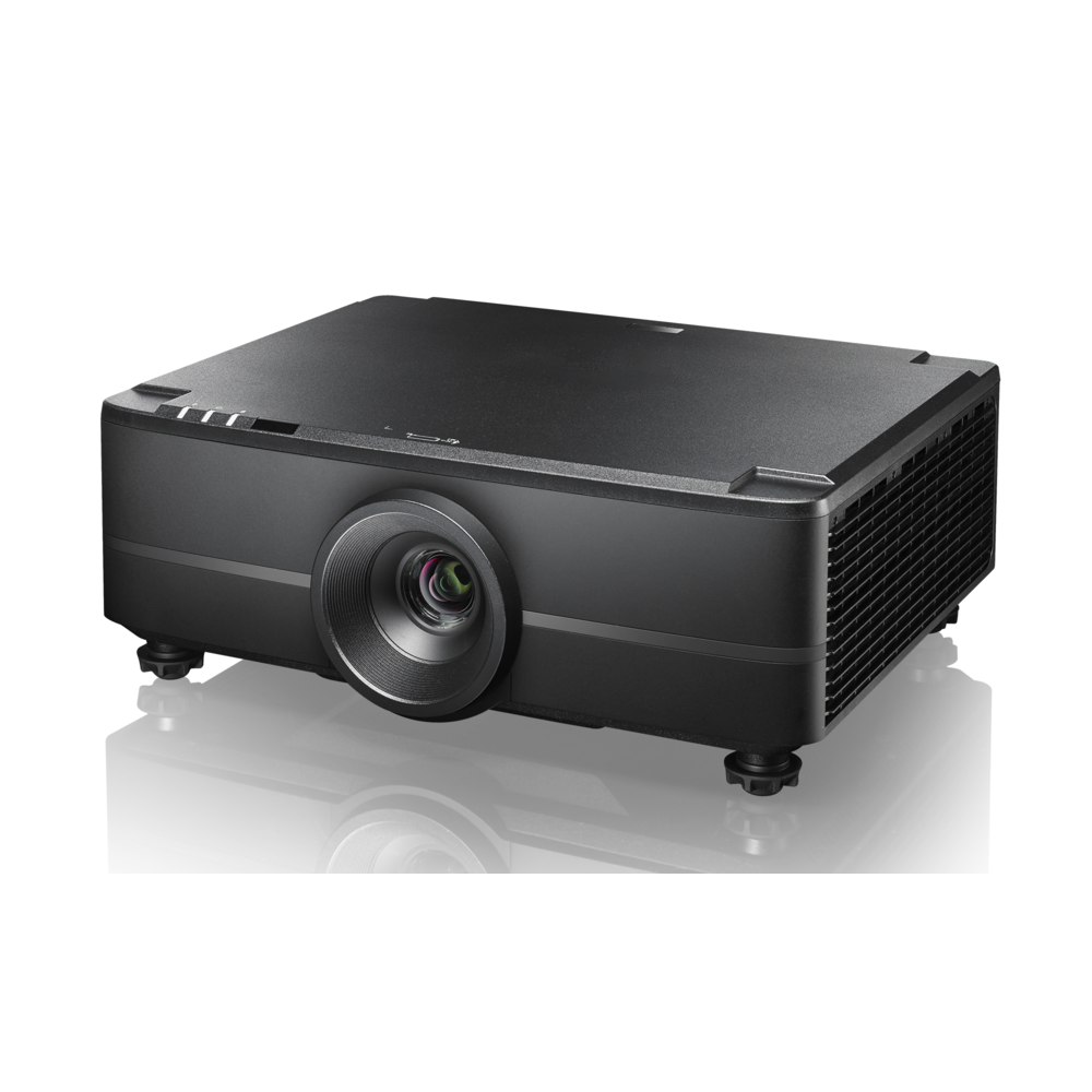 جهاز عرض هندسي بالليزر