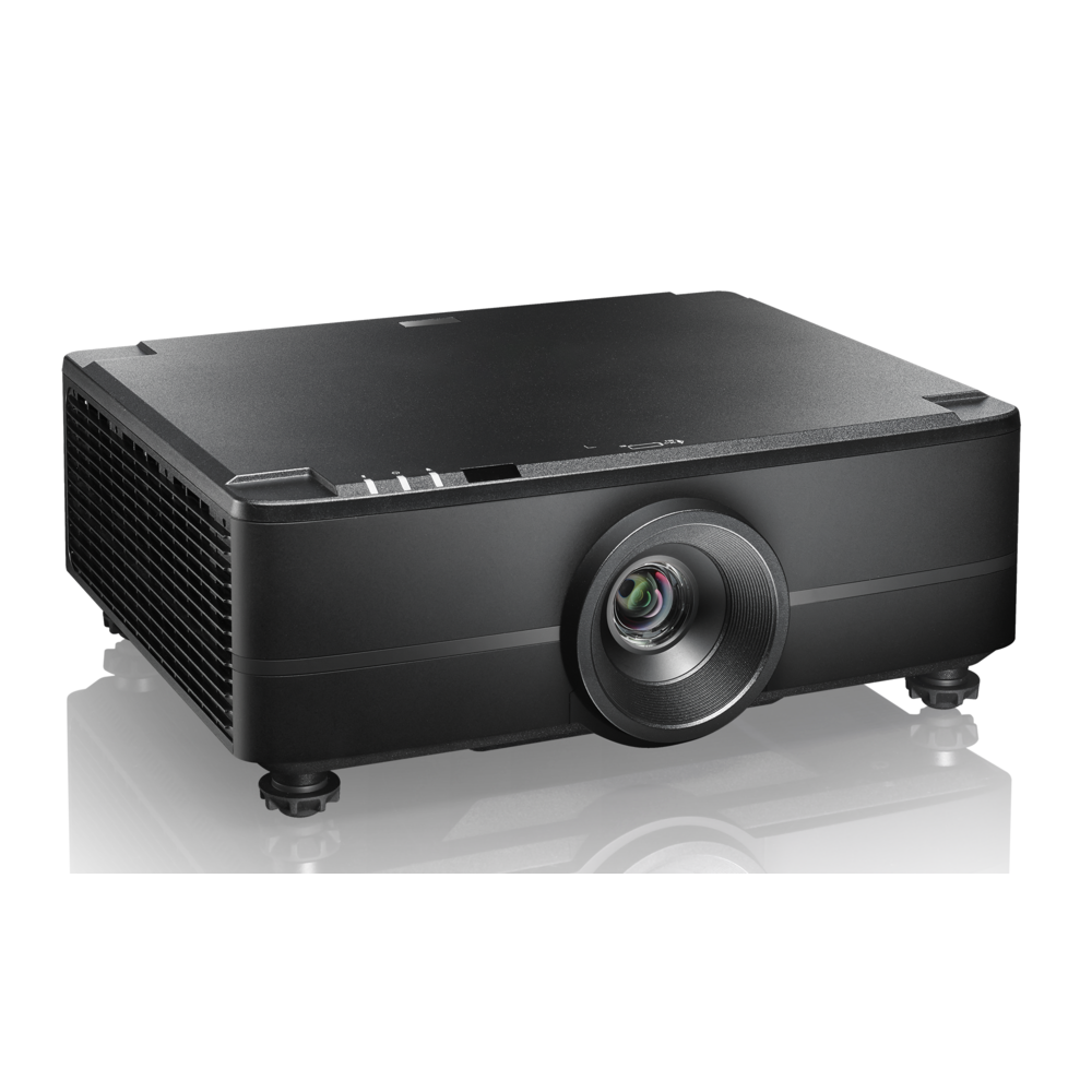 جهاز عرض هندسي بالليزر