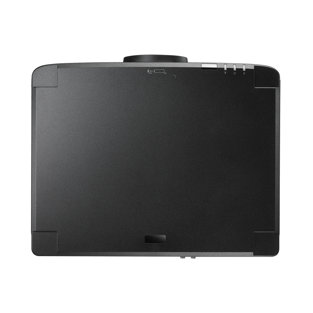 جهاز عرض هندسي بالليزر