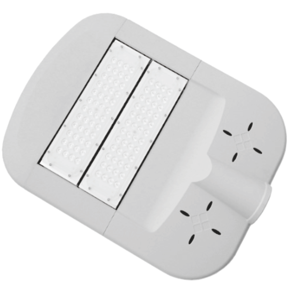 وحدة إنارة شوارع LED