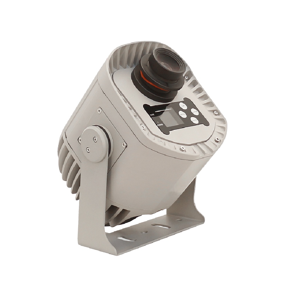 جهاز عرض أنماط LED