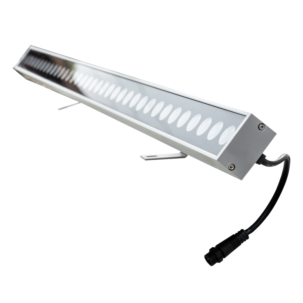 غاسل الجدران LED