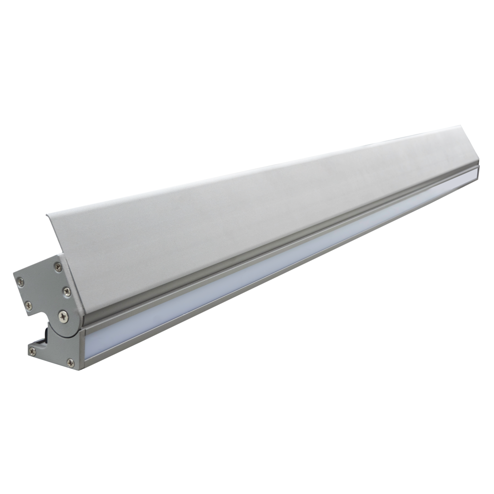 غاسل الجدران LED