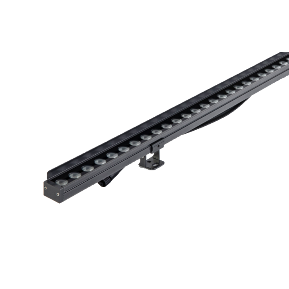 غاسل الجدران LED