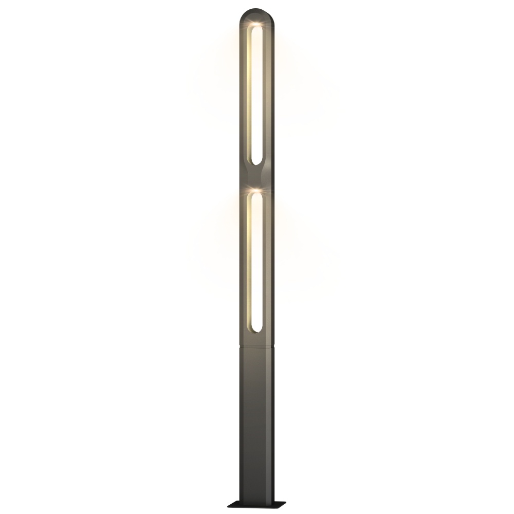 إضاءة الحدائق والمروج LED | GLL-WJ