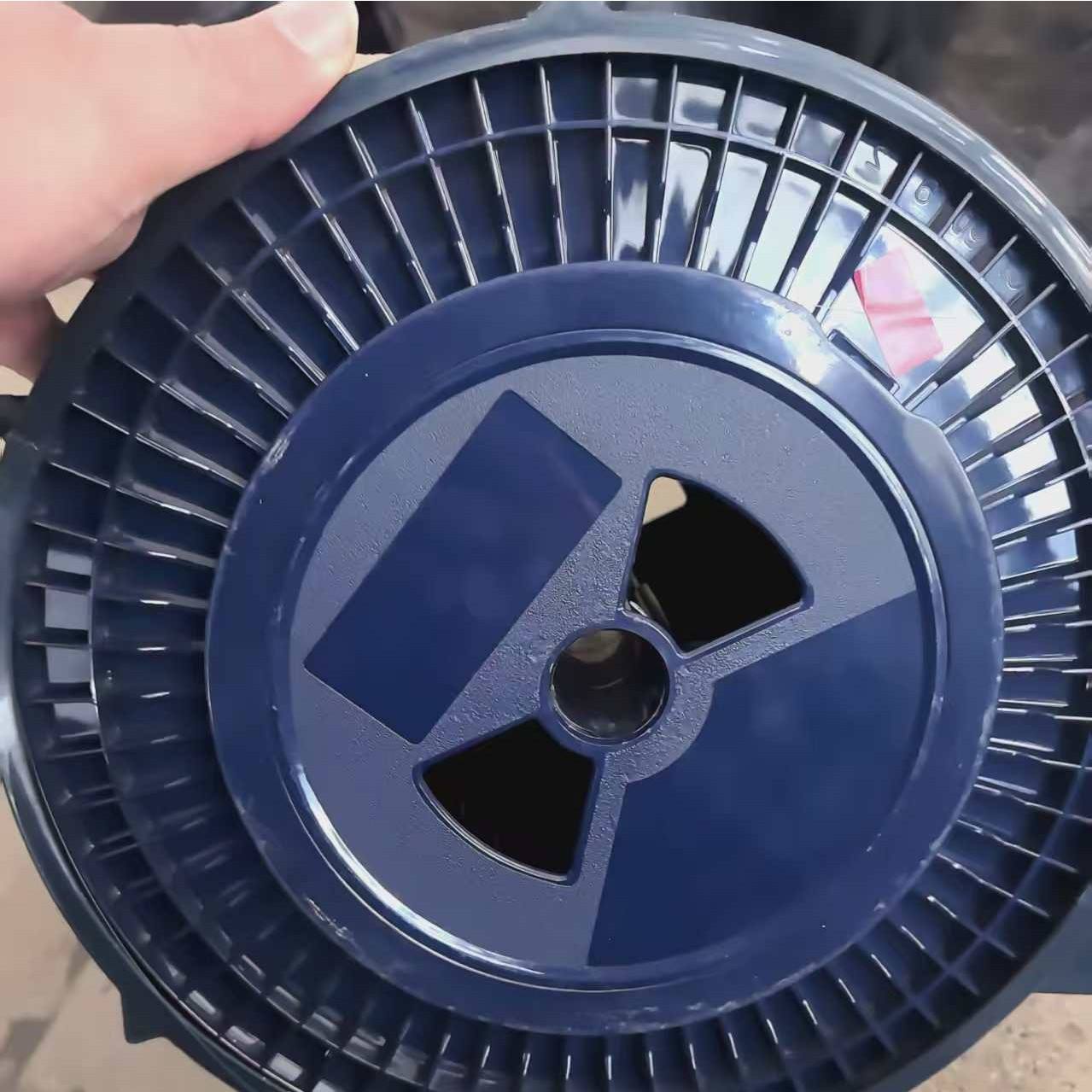 G657A1 Optical fiber