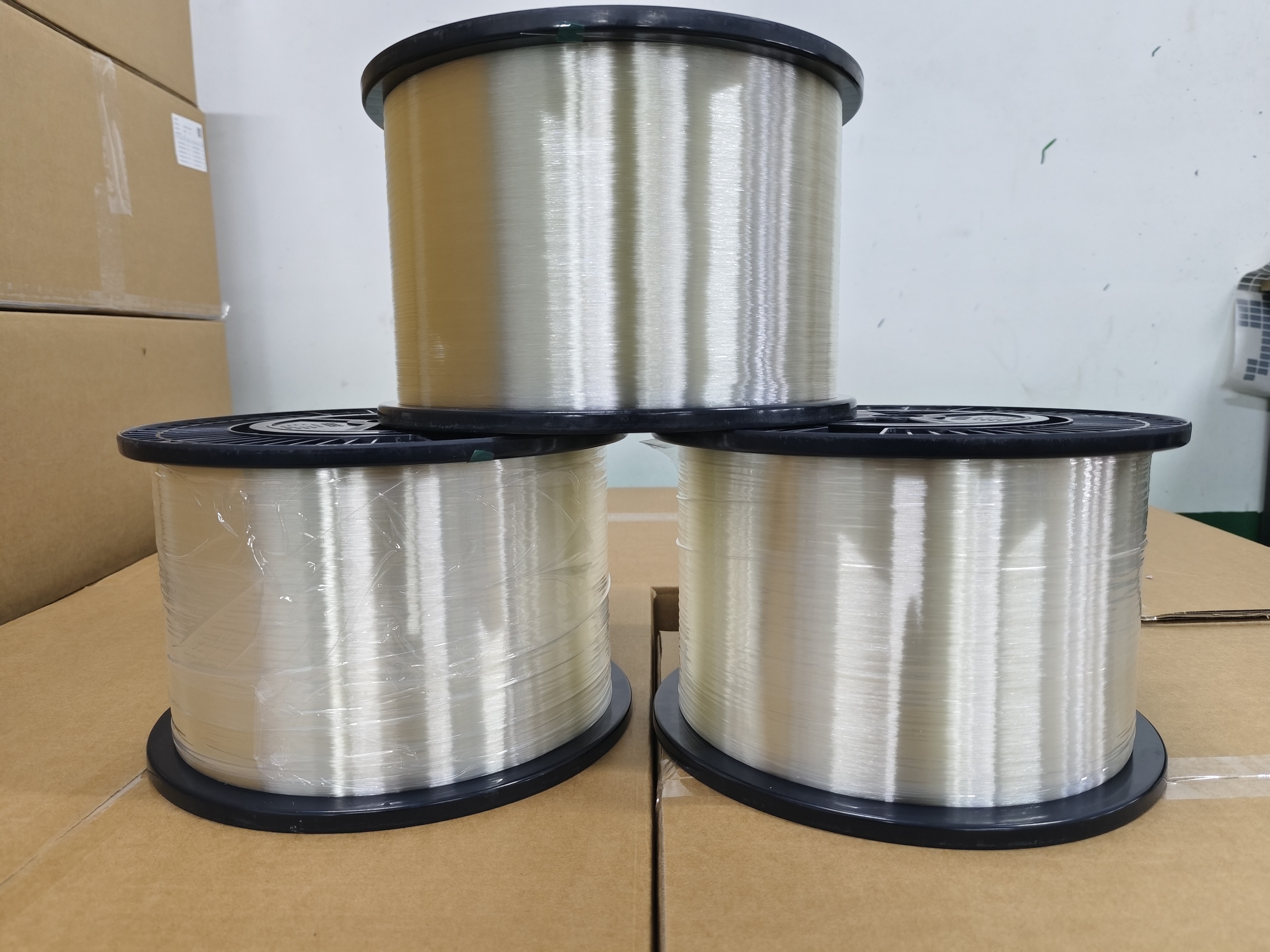  Optical fiber
