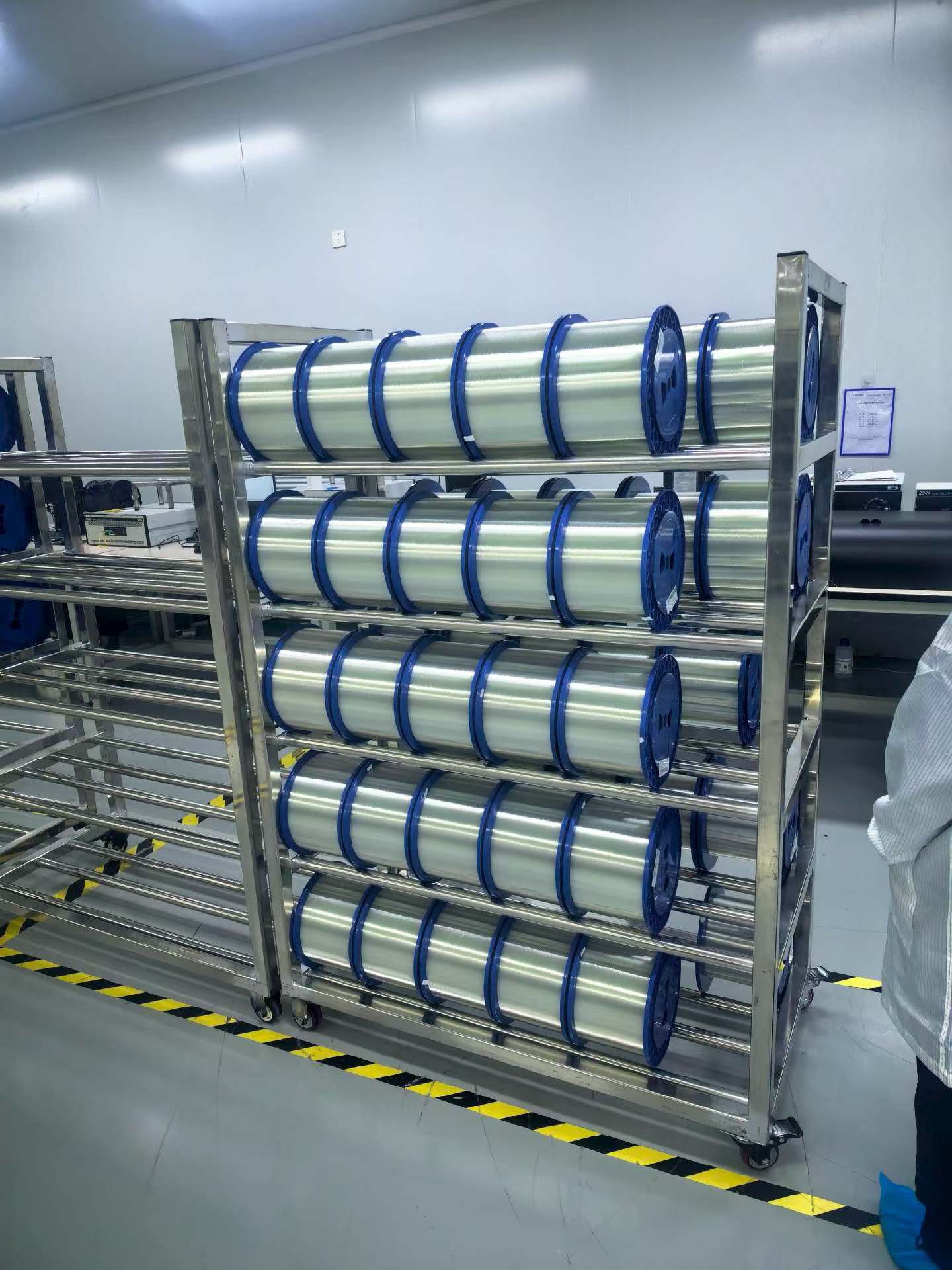  Optical fiber