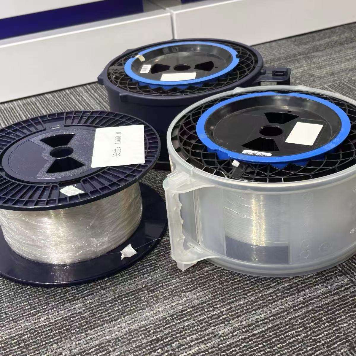 G657A1 Optical fiber