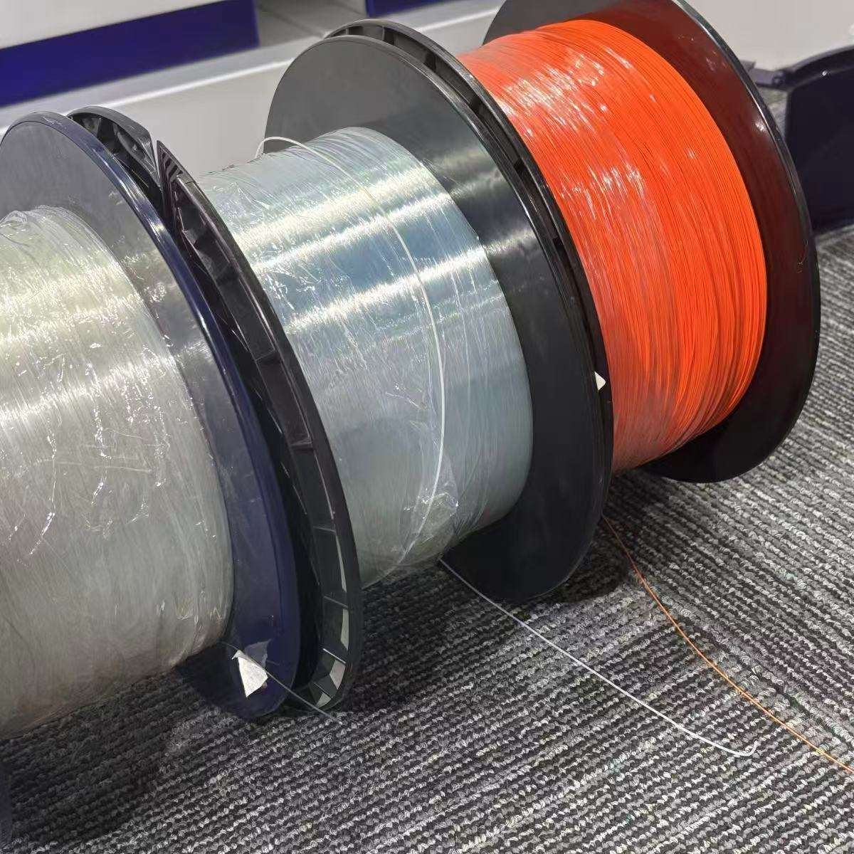  G657A1 Optical fiber
