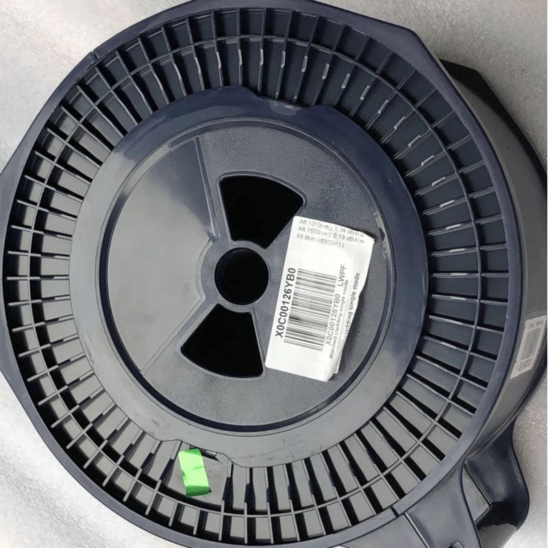  G657A2 Optical fiber