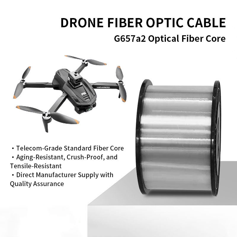  G657A2 Optical fiber