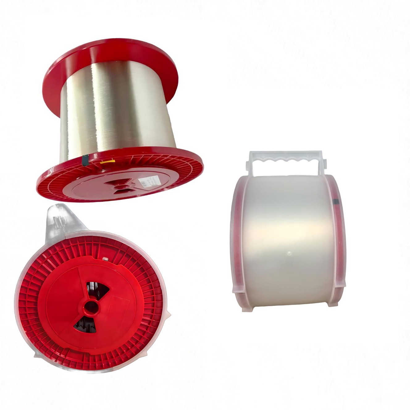  Optical fiber
