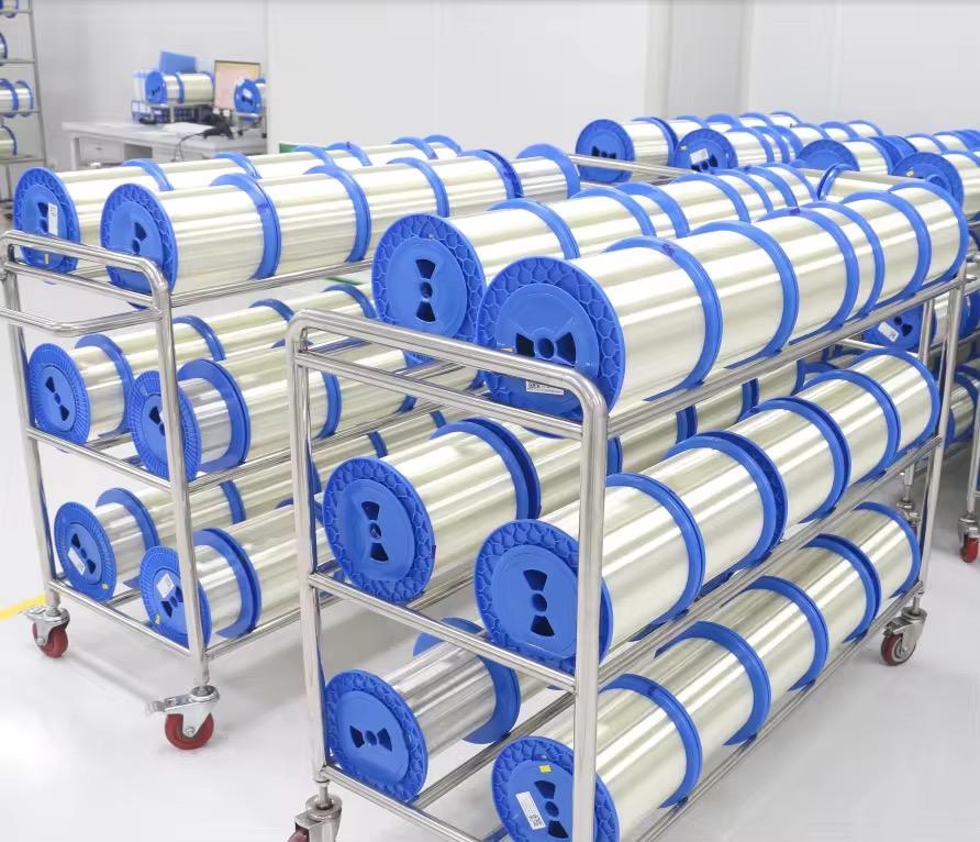  Optical fiber