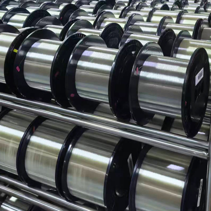 G657A1 Optical fiber