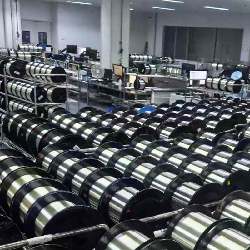 G657A1 Optical fiber
