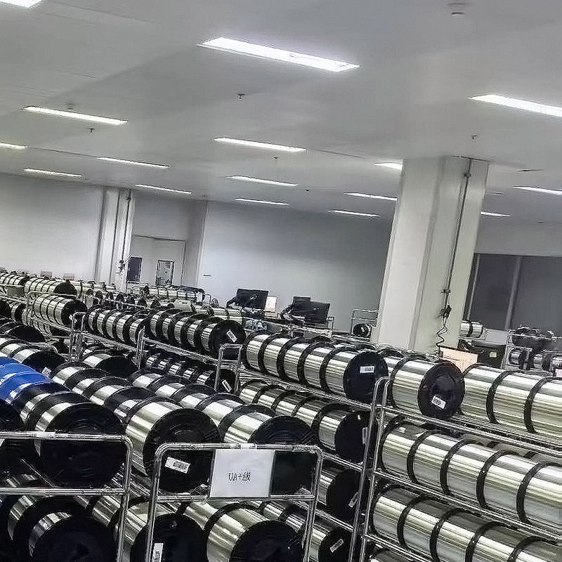 G657A1 Optical fiber