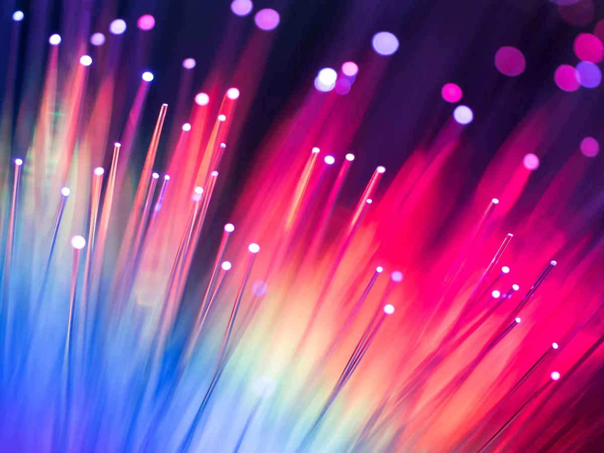 Telecommunications News Fiber-Optic Cables Are Natural Earthquake Detectors