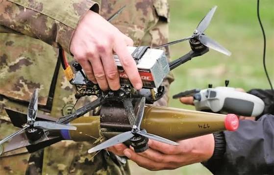 Key Players: Manufacturers and Countries Advancing Fiber-Optic Drones