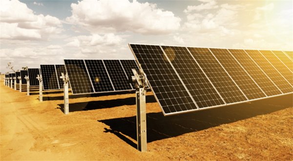 Interpretation of the overall solution for clean energy
