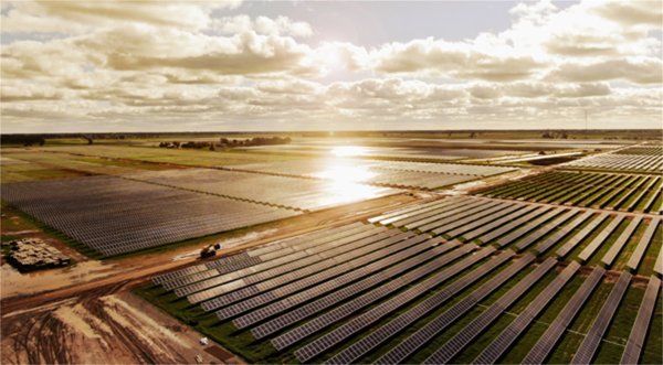 Analysis of Key Points for Safety Construction of Distributed Photovoltaic Power Stations