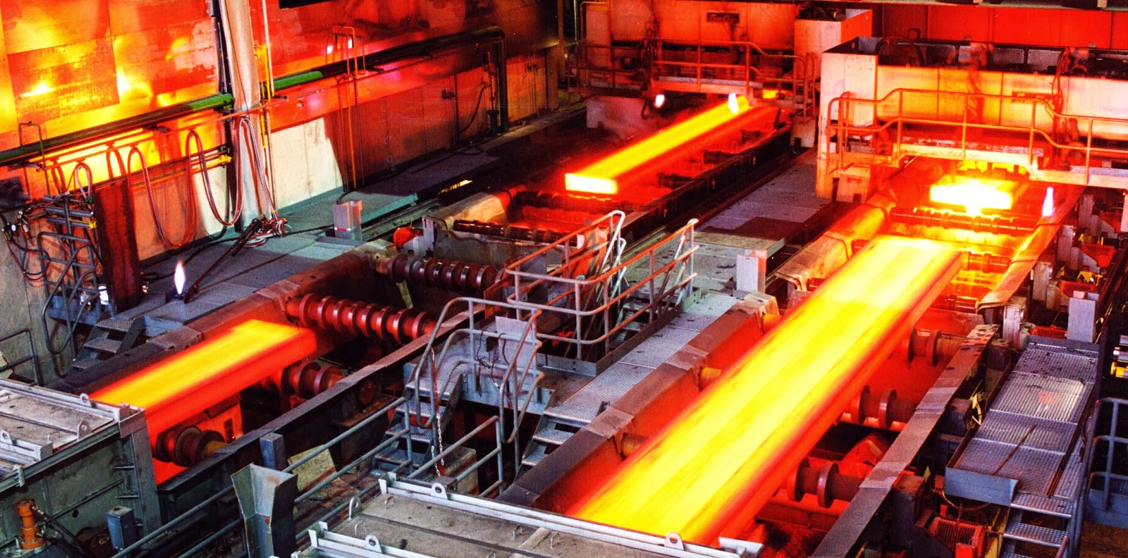 India plans to build 12 new steel mills