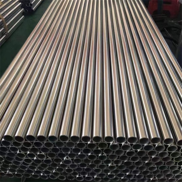 Alloy 20 / UNS N08020 Nickel Alloy