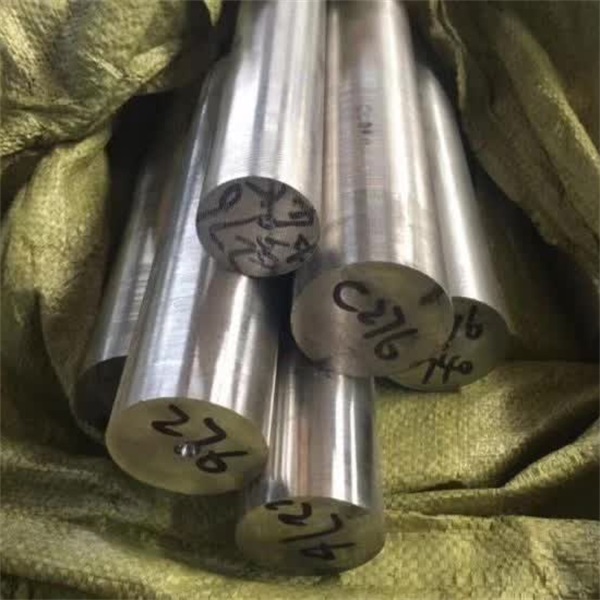 Alloy C276