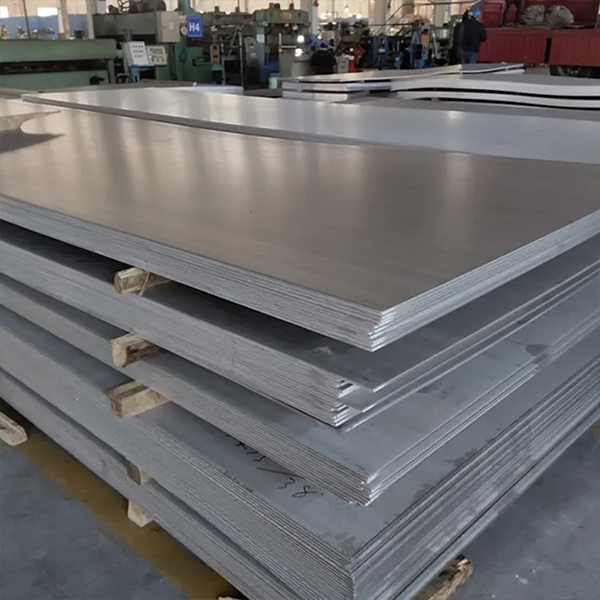 304L Stainless Steel Plate